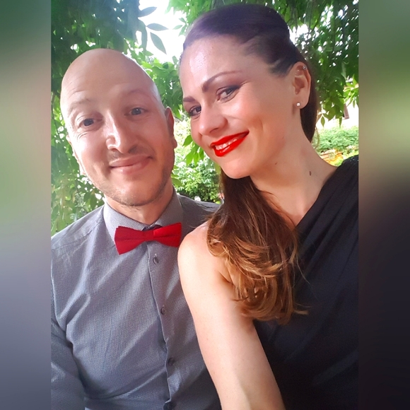 Meet your Posher, Monica - Picture 1 of 1